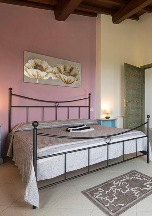SantʼAnna Arresi B&B Stell'E Mari מראה חיצוני תמונה